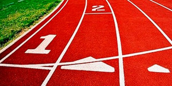 Aperte le iscrizioni alle nostre scuole di atletica