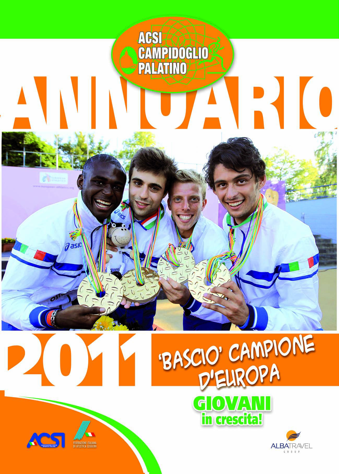 scuola atletica roma