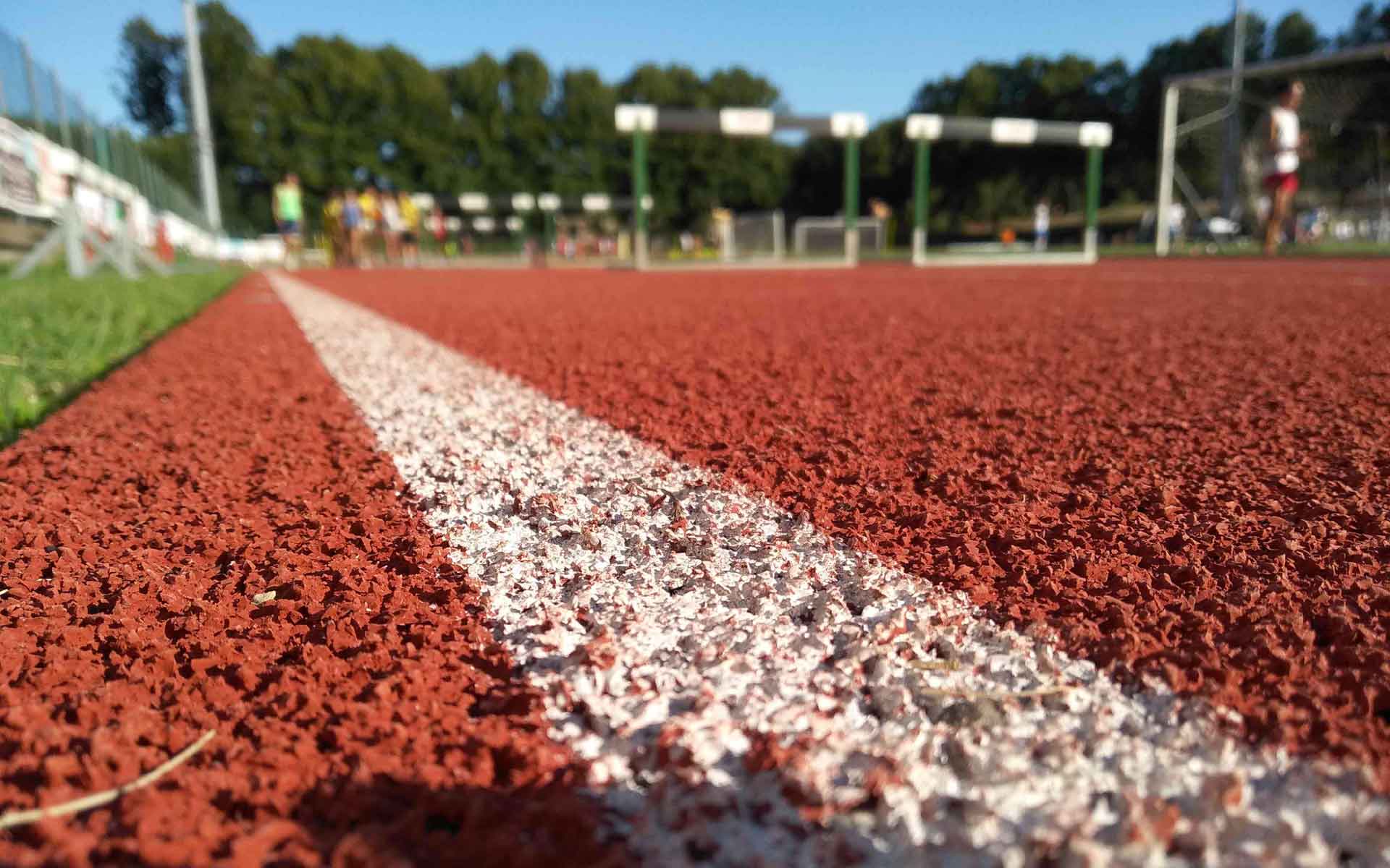 scuola atletica roma